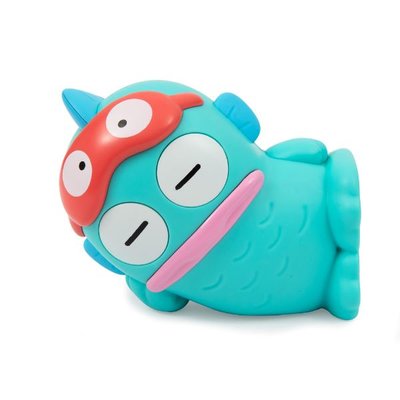 Hello Kıtty Puzzle Fıgur Cdu6