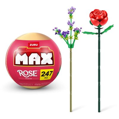 Max Gul Surprızı-8318Xgq1