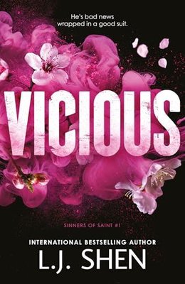 Vicious (L. J. Shen) - Fiyat & Satın Al | D&R