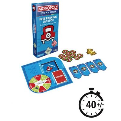 Monopoly Dijital Bankacılık B6677 | D&R