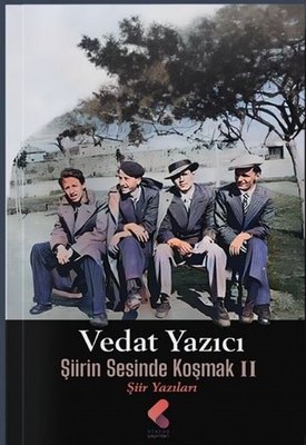 Şiirin Sesinde Koşmak 2