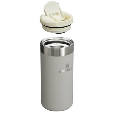 Stanley The AeroLight Transit Mug 0.35L Ash