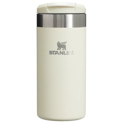 Stanley The AeroLight Transit Mug 0.35L Cream