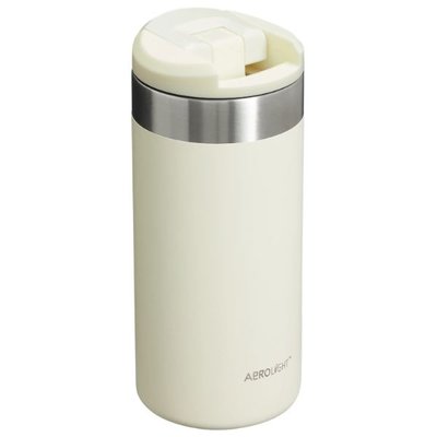 Stanley The AeroLight Transit Mug 0.35L Cream
