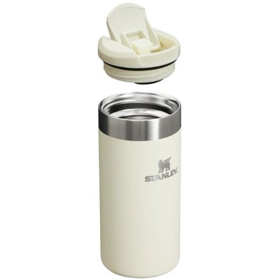 Stanley The AeroLight Transit Mug 0.35L Cream