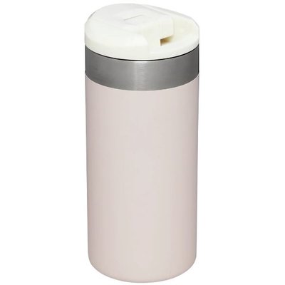 Stanley The AeroLight Transit Mug 0.35L Rose Quartz