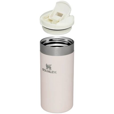 Stanley The AeroLight Transit Mug 0.35L Rose Quartz
