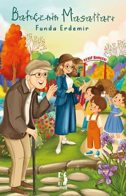 Bahçenin Masalları
