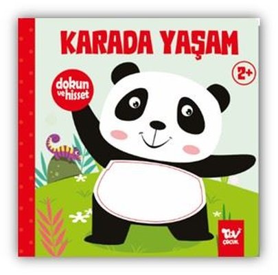 Karada Yaşam - Dokun ve Hisset
