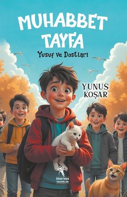 Muhabbet Tayfa - Yusuf ve Dostları