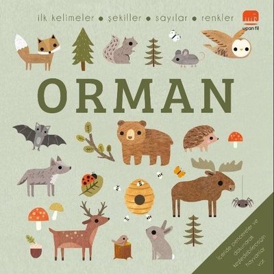 Orman - Say Bul Eğlen