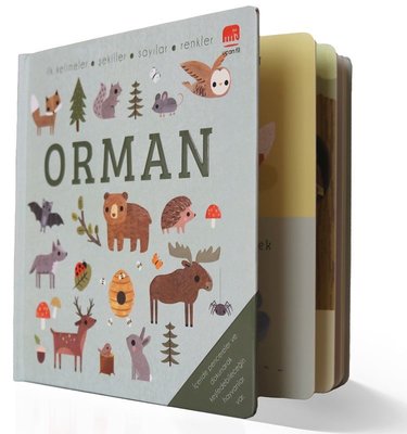 Orman - Say Bul Eğlen