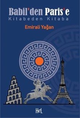 Babil'den Paris'e - Kitabeden Kitaba