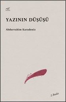 Yazının Düşüşü