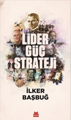Lider Güç Strateji