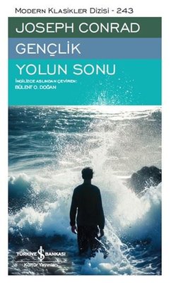 Gençlik - Yolun Sonu - Modern Klasikler 243