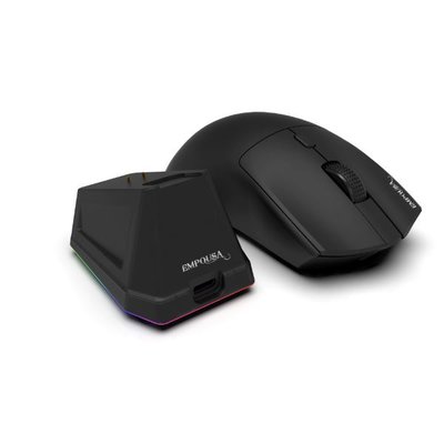 Inca IMG-326MX Empousa 6d Macro Keys Gaming Mouse