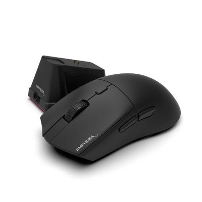 Inca IMG-326MX Empousa 6d Macro Keys Gaming Mouse