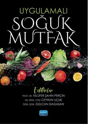 Uygulamalı Soğuk Mutfak