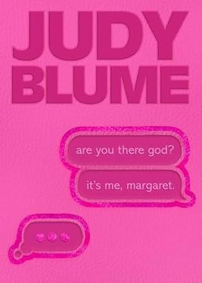 Are You There God? It's Me Margaret. : Special Edition