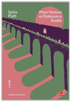 Mary Ventura ve Dokuzuncu Krallık