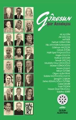 Giresun Şiir Antolojisi