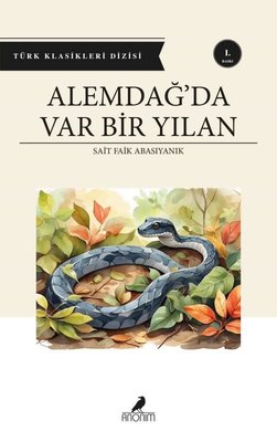 Alemdağ'da Var Bir Yılan - Türk Klasikleri