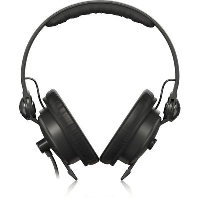 Behrınger Bh30 Premium Dj Kulaklık Siyah