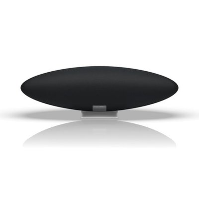 B&W Zeppelin BT Speaker Gri