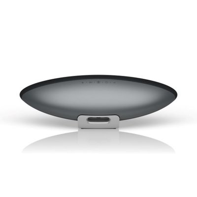 B&W Zeppelin BT Speaker Gri