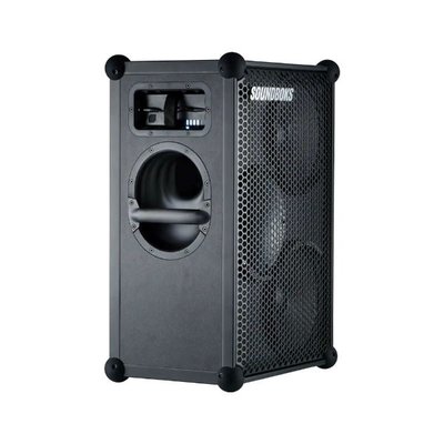 Soundboks Gen3 Speaker Siyah