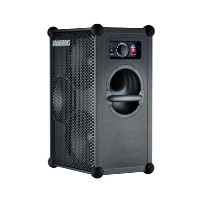 Soundboks Gen3 Speaker Siyah