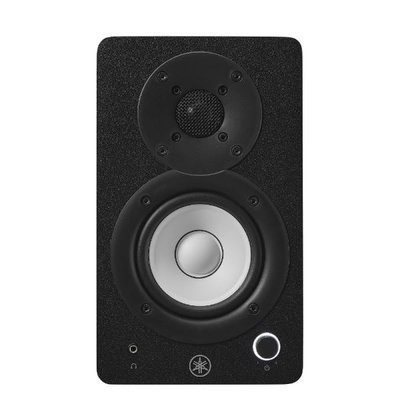 Yamaha HS3 Stüdyo Referans Monitörü Siyah