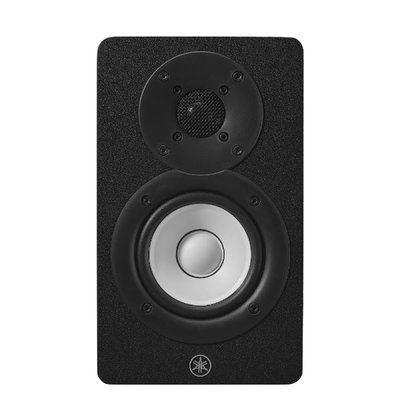 Yamaha HS3 Stüdyo Referans Monitörü Siyah