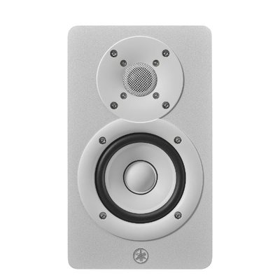 Yamaha HS3W Stüdyo Referans Monitörü Beyaz