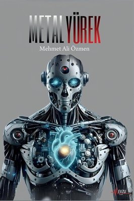 Metal Yürek