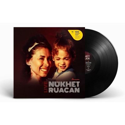 Annem Nükhet Ruacan (Live)