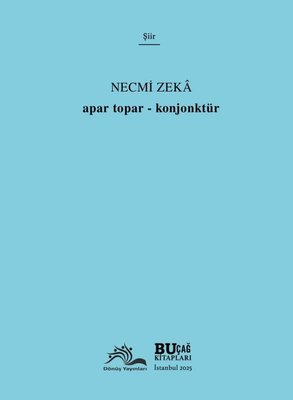 Apar Topar - Konjonktür