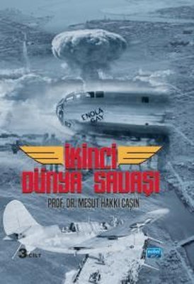 İkinci Dünya Savaşı 3. Cilt