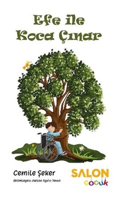 Efe İle Koca Çınar