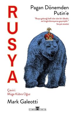 Rusya: Pagan Dönemden Putin'e