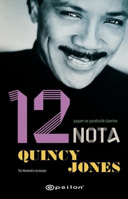 Yaşam ve Yaratıcılık Üzerine 12 Nota