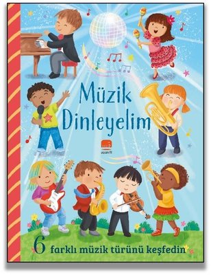 Müzik Dinleyelim