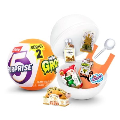 Mega Gross S2 Mını Surprız Paket Cdu25-77567