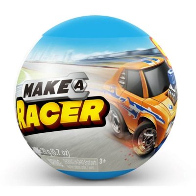 Make A Racer Surprız Paket Cdu27-77625