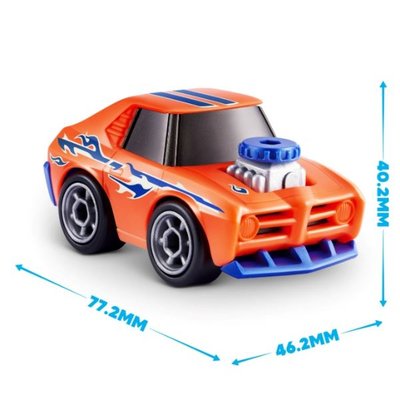 Make A Racer Surprız Paket Cdu27-77625