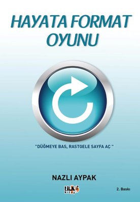 Hayata Format Oyunu