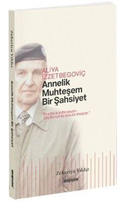 Annelik Muhteşem Bir Şahsiyet