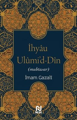 İhyau Ulumi'd-Din (Muhtasar)