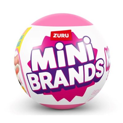 Mını Brands Kawaıı Surprız Paket-77624